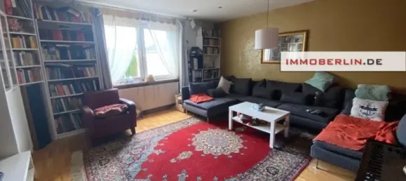 3-salle Maison à Dahme-Spreewald, Germany No. 39547 4