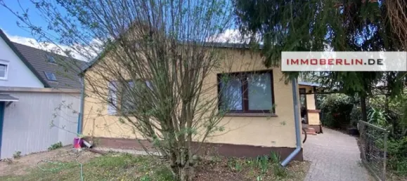 3-salle Maison à Dahme-Spreewald, Germany No. 39547 7