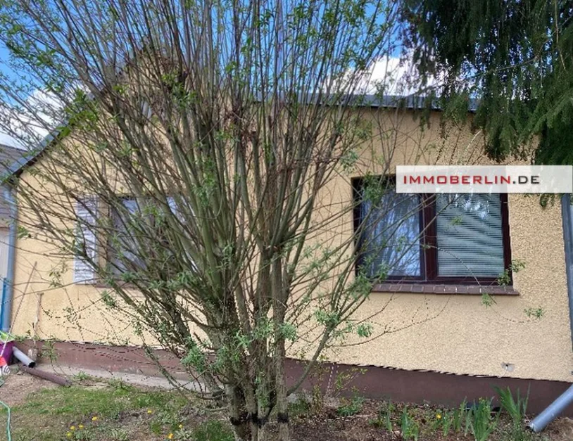 3-salle Maison à Dahme-Spreewald, Germany No. 39547