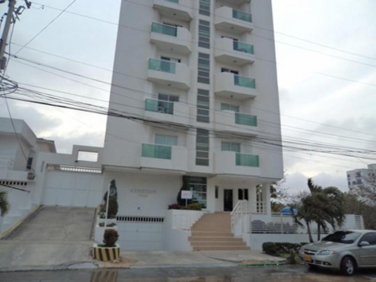 3 bedrooms House in Atlantico, Colombia No. 7947