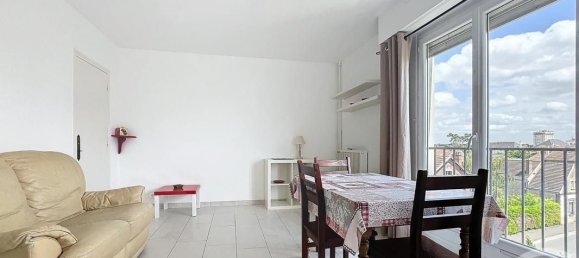 Apartamento de 1 dormitorio en Troyes, France No. 271960 2