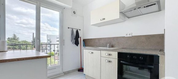 Apartamento de 1 dormitorio en Troyes, France No. 271960 3