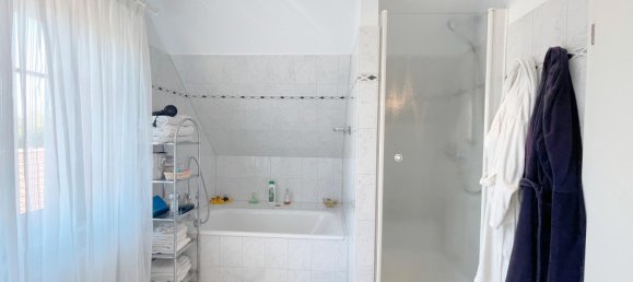 Casa de 4 dormitorios en Harburg, Germany No. 334400 17