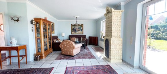 Casa de 4 dormitorios en Harburg, Germany No. 334400 8