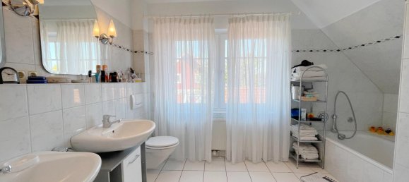 Casa de 4 dormitorios en Harburg, Germany No. 334400 16