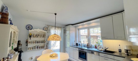 Casa de 4 dormitorios en Harburg, Germany No. 334400 5