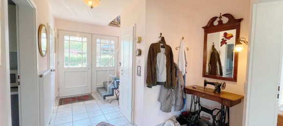 Casa de 4 dormitorios en Harburg, Germany No. 334400 4