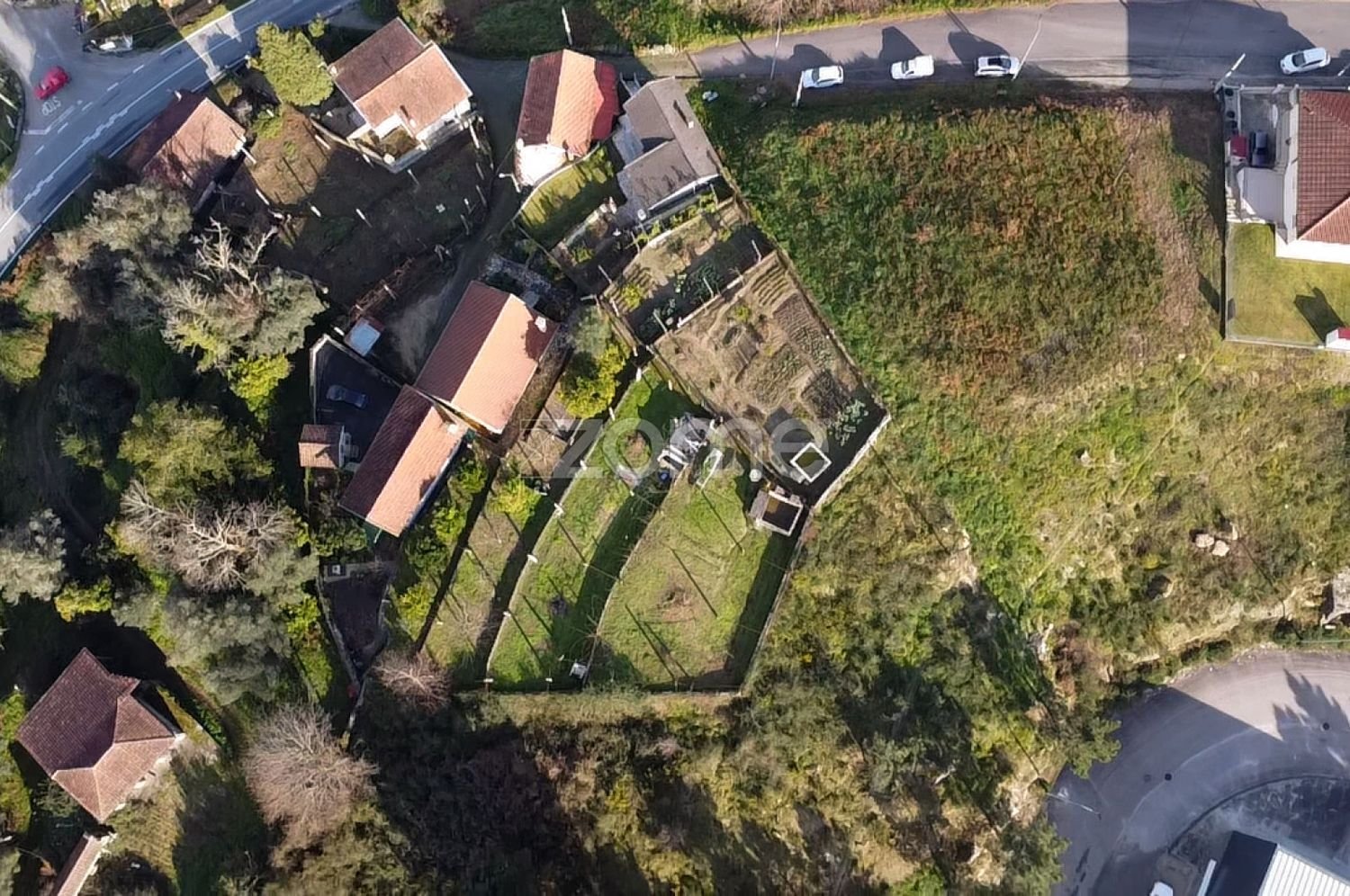 665m² Land in Monsul, Portugal No. 25161