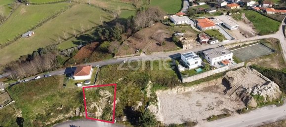 665m² Land in Monsul, Portugal No. 25161 2