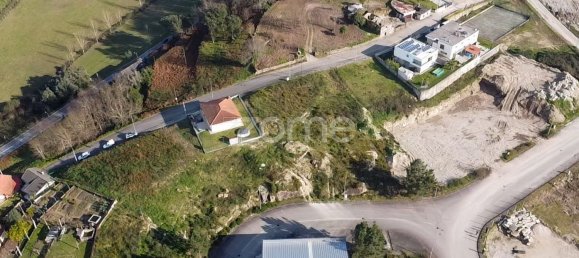 665m² Land in Monsul, Portugal No. 25161 14