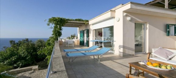 9-Zimmer Villa in Gagliano del Capo, Italy, Nr. 144233 24