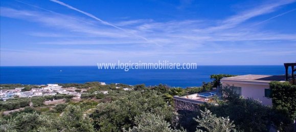 9-Zimmer Villa in Gagliano del Capo, Italy, Nr. 144233 25