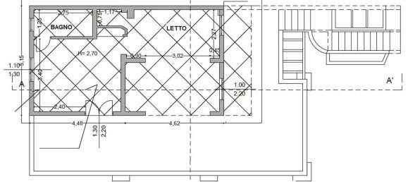 9-Zimmer Villa in Gagliano del Capo, Italy, Nr. 144233 27