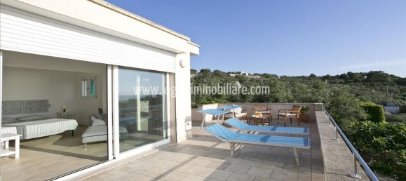 9-Zimmer Villa in Gagliano del Capo, Italy, Nr. 144233 19