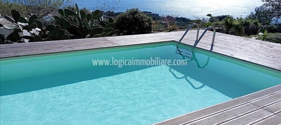 9-Zimmer Villa in Gagliano del Capo, Italy, Nr. 144233 5