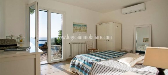 9-Zimmer Villa in Gagliano del Capo, Italy, Nr. 144233 14