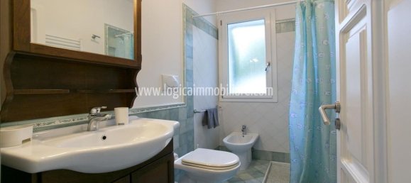 9-Zimmer Villa in Gagliano del Capo, Italy, Nr. 144233 13