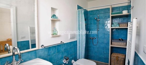9-Zimmer Villa in Gagliano del Capo, Italy, Nr. 144233 22
