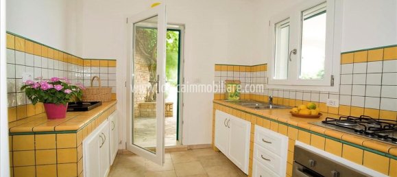 9-Zimmer Villa in Gagliano del Capo, Italy, Nr. 144233 11