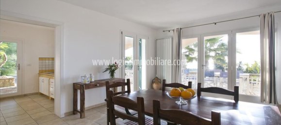 9-Zimmer Villa in Gagliano del Capo, Italy, Nr. 144233 10