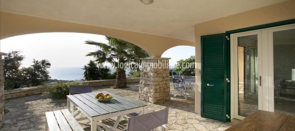 9-Zimmer Villa in Gagliano del Capo, Italy, Nr. 144233 8