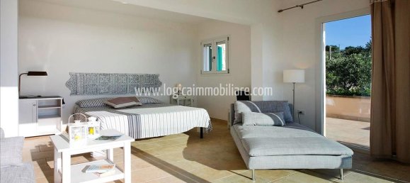 9-Zimmer Villa in Gagliano del Capo, Italy, Nr. 144233 20