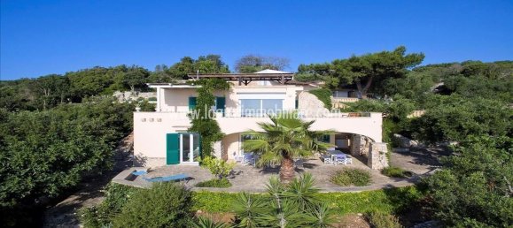 9-Zimmer Villa in Gagliano del Capo, Italy, Nr. 144233 2
