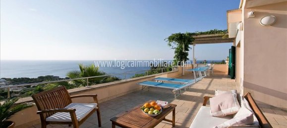 9-Zimmer Villa in Gagliano del Capo, Italy, Nr. 144233 17