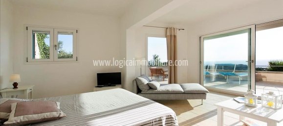 9-Zimmer Villa in Gagliano del Capo, Italy, Nr. 144233 21