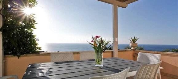 9-Zimmer Villa in Gagliano del Capo, Italy, Nr. 144233 18