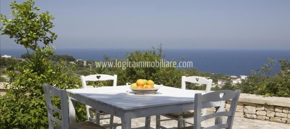 9-Zimmer Villa in Gagliano del Capo, Italy, Nr. 144233 7