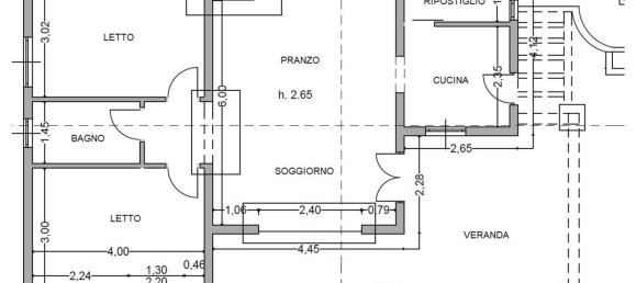 9-Zimmer Villa in Gagliano del Capo, Italy, Nr. 144233 26