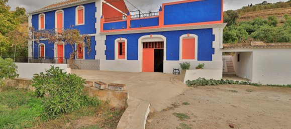 3 Schlafzimmer Villa in Competa, Spain, Nr. 53634 4