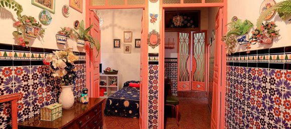 3 Schlafzimmer Villa in Competa, Spain, Nr. 53634 19