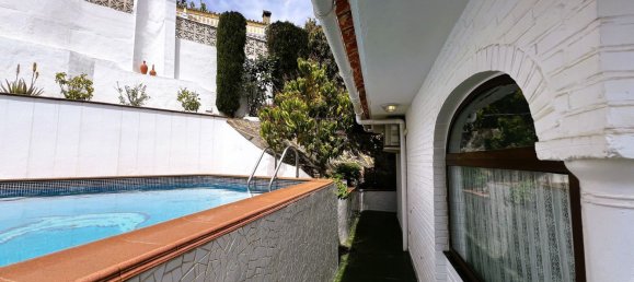 Вилла с 4 спальнями в Бенальмадена, Испания № 145736 8