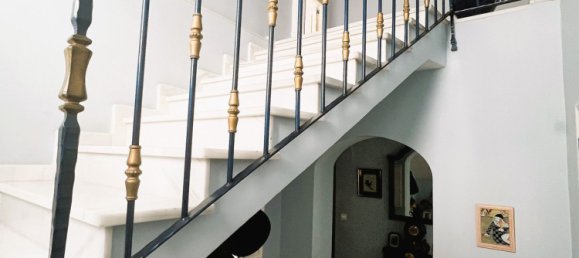 Вилла с 4 спальнями в Бенальмадена, Испания № 145736 25