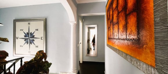 Вилла с 4 спальнями в Бенальмадена, Испания № 145736 2