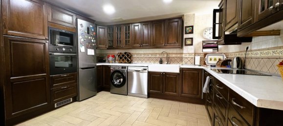 Вилла с 4 спальнями в Бенальмадена, Испания № 145736 22