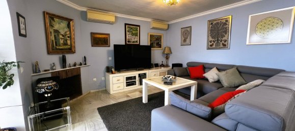 Вилла с 4 спальнями в Бенальмадена, Испания № 145736 13