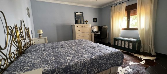 Вилла с 4 спальнями в Бенальмадена, Испания № 145736 34