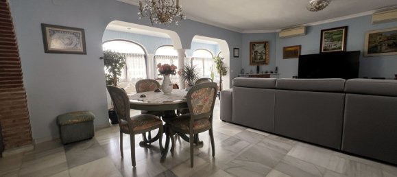 Вилла с 4 спальнями в Бенальмадена, Испания № 145736 17