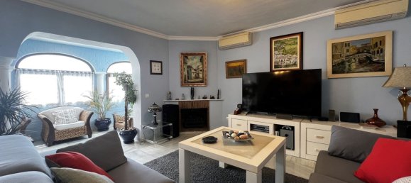 Вилла с 4 спальнями в Бенальмадена, Испания № 145736 15