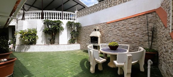 Вилла с 4 спальнями в Бенальмадена, Испания № 145736 9