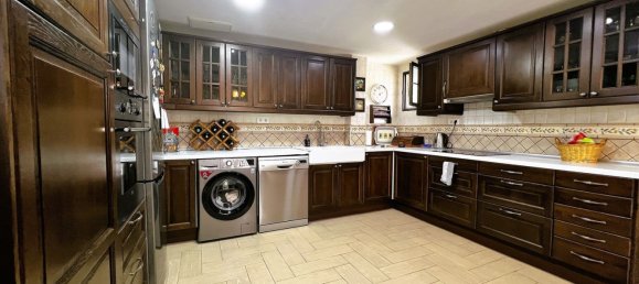 Вилла с 4 спальнями в Бенальмадена, Испания № 145736 21