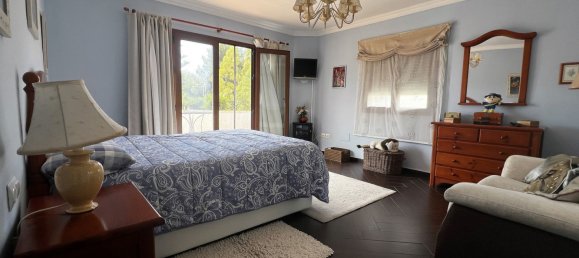 Вилла с 4 спальнями в Бенальмадена, Испания № 145736 45