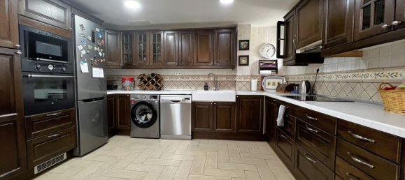 Вилла с 4 спальнями в Бенальмадена, Испания № 145736 20