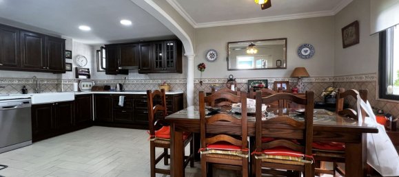 Вилла с 4 спальнями в Бенальмадена, Испания № 145736 24