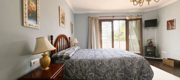 Вилла с 4 спальнями в Бенальмадена, Испания № 145736 46