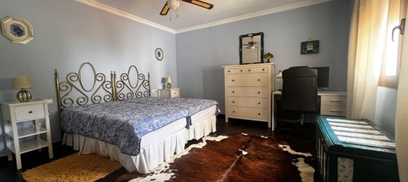 Вилла с 4 спальнями в Бенальмадена, Испания № 145736 35