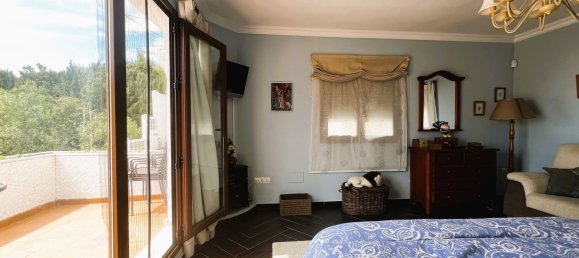 Вилла с 4 спальнями в Бенальмадена, Испания № 145736 48